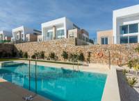 Sold - Semi Detached/Linked Villa - Guardamar & Vega Baja - La FInca Golf Resort