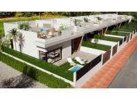 Sold - Semi Detached/Linked Villa - Los Alcazares - Roda Village