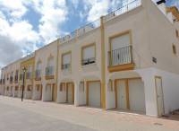 Sold - Townhouse/Terraced - Los Alcazares - Santa Rosalia Village