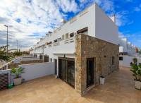 Sold - Townhouse/Terraced - Torrevieja - Torrevieja City