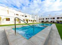 Sold - Townhouse/Terraced - Torrevieja - Torrevieja City