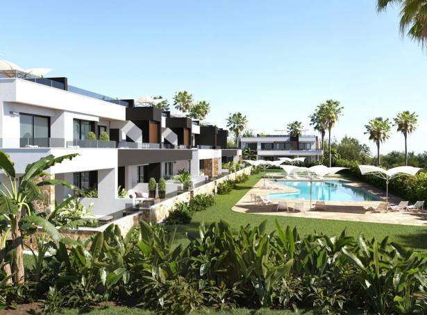 Top Floor Bungalow - For sale - Guardamar & Vega Baja - QUE DUL LMAR3 APB PH 3B 