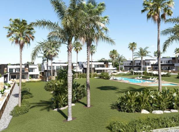 Top Floor Bungalow - For sale - Guardamar & Vega Baja - Quesada & Dona Pepa