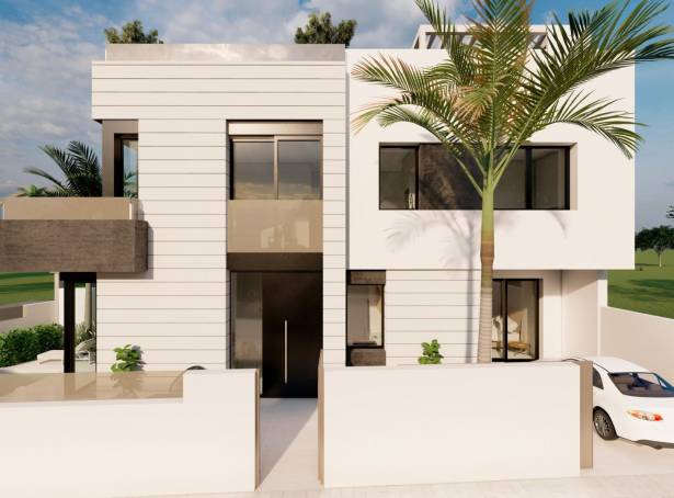 Top Floor Bungalow - For sale - Pilar De La Horadada - Pilar De La Horadada 