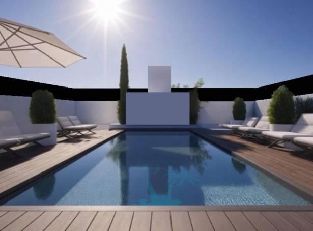Top Floor Bungalow - For sale - San Javier & San Pedro Del Pinatar - San Pedro Del Pinatar & Lo Pagan