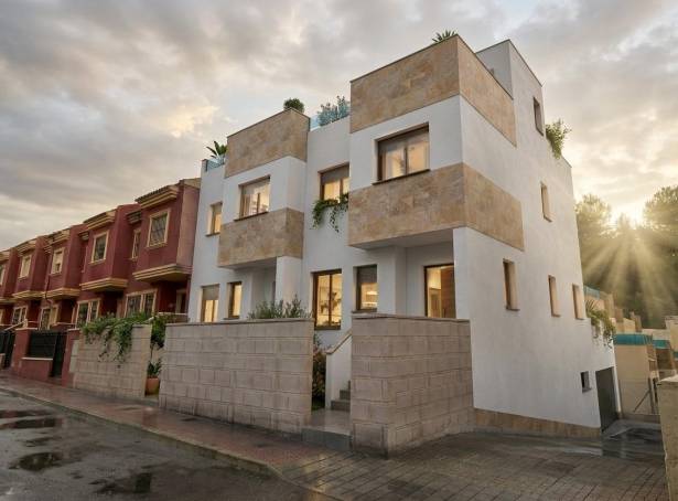Townhouse / Terraced - For sale - Bigastro - Comunidad Valenciana