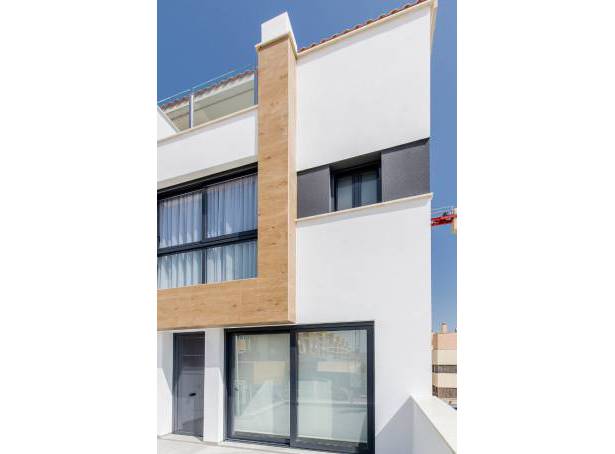 Townhouse/Terraced - For sale - Guardamar & Vega Baja - Guardamar Del Segura