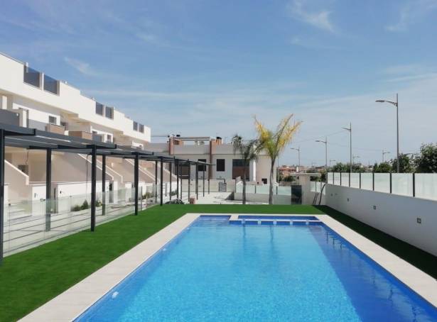 Townhouse / Terraced - For sale - Pilar de La Horadada - Pilar De La Horadada