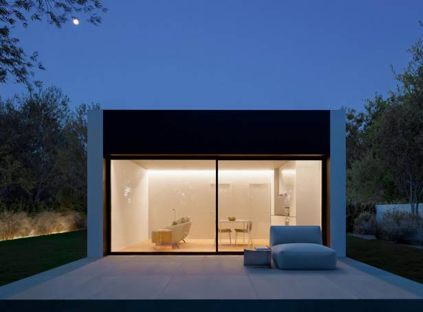 Villa - For sale - Alfas del Pi - Barranc Fondo