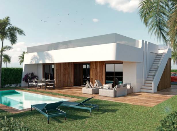 Villa - For sale - Alhama De Murcia - Condado De Alhama