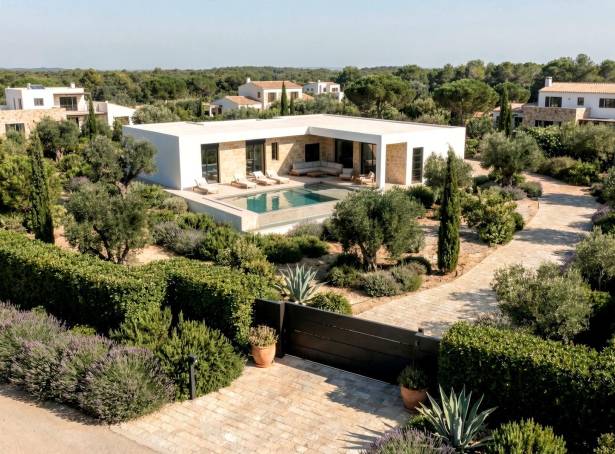 Villa - For sale - Aspe - Pedanías Oeste