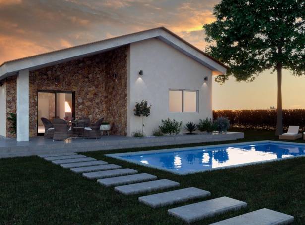 Villa - For sale - Caravaca de la Cruz - Moratalla 