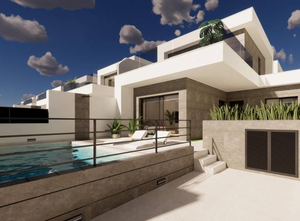 Villa - For sale - Dolores - Comunidad Valenciana