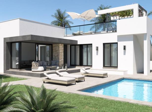 Villa - For sale - Els Poblets - NB-39216