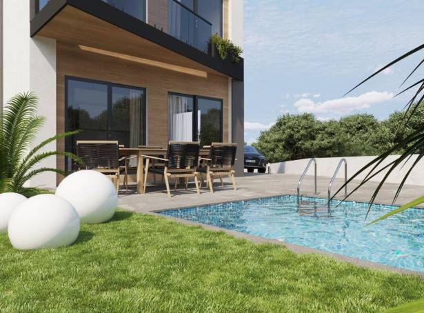Villa - For sale - Finestrat - NB-12560