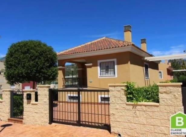 Villa - For sale - La Romana - Villas de la Romana