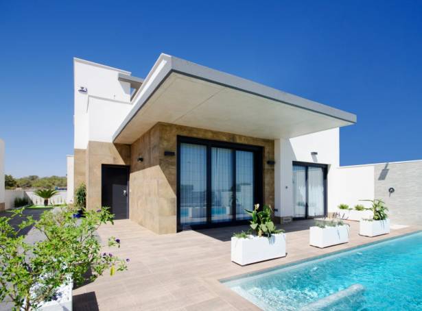 Villa - For sale - Orihuela Costa - NB-35274