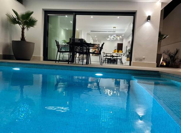 Villa - For sale - San Pedro del Pinatar - San Pedro Del Pinatar & Lo Pagan