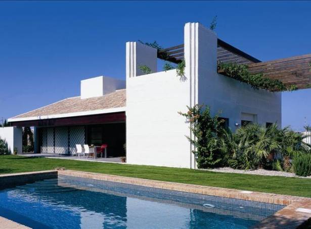 Villa - For sale - Sucina - Peraleja Golf