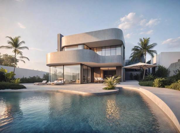 Villa - For sale - Torre Pacheco - Roldan