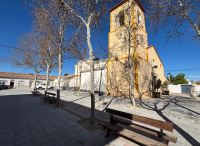 San Cayetano Village 