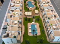 San Cayetano Village 