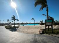 Santa Rosalia Lake & Life Resort