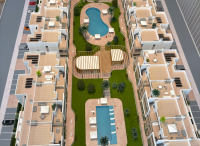 San Cayetano Village 