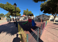 San Cayetano Village 