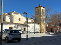 San Cayetano Village 