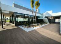 Santa Rosalia Lake & Life Resort