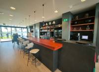 Santa Rosalia Lake & Life Resort