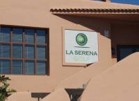 Serena Golf - Los Alcazres