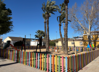 San Cayetano Village 