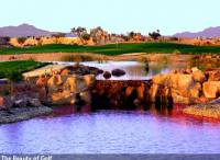 Deserts Springs Golf Resort