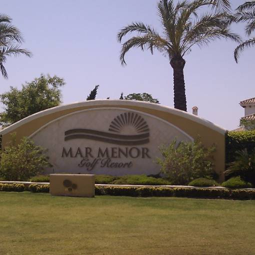 Mar Menor Golf Resort