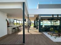 Santa Rosalia Lake & Life Resort