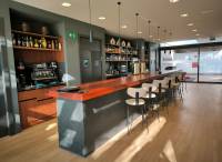 Santa Rosalia Lake & Life Resort