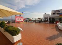 Mar De Pulpi Beach Resort Commercial Centre 