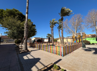 San Cayetano Village 