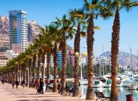 Properties for sale in Alicante