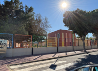 San Cayetano Village 