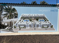 San Cayetano Village 