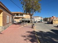 San Cayetano Village 