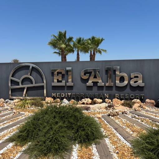 El Alba Mediterranean Resort 