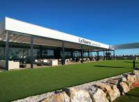 Santa Rosalia Lake & Life Resort