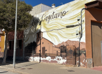 San Cayetano Village 