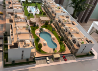 San Cayetano Village 