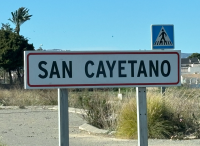 San Cayetano Village 