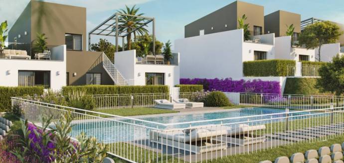 Discover the Exclusive Living at Altaona Golf & Country Club